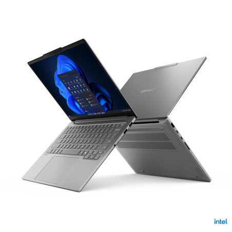 Lenovo IdeaPad Pre 5/14IAH10/U9-285H/14''/2880x1800/32GB/1TB SSD/Arc 140T/W11H/Gray/2R