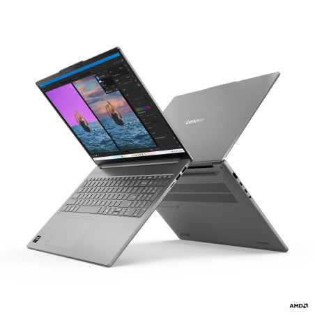 Lenovo IdeaPad Slim 5/16AKP10/AI7-350/16''/2880x1800/32GB/1TB SSD/AMD int/W11H/Gray/2R