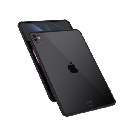 Epico Hero kryt pre iPad Pro 11'' M4 - transparent