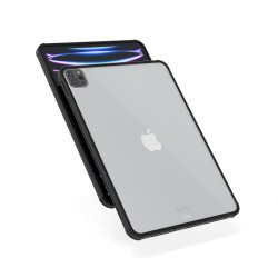 Epico Hero kryt pre iPad 12,9''/13'' - transparent
