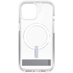 ZAGG Crystal Palace Snap Kickstand iPhone 15 Plus/14 Plus