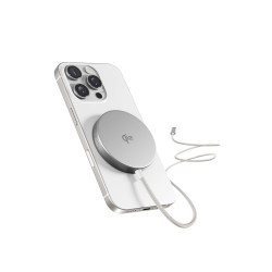 Epico UltraBase Qi2 Mag+ bezdrôtová nabíjačka EO50
