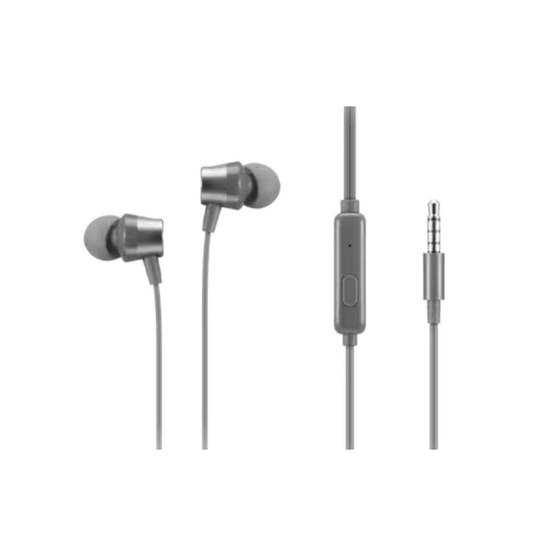 Lenovo 110 Analog In-Ear Headphones