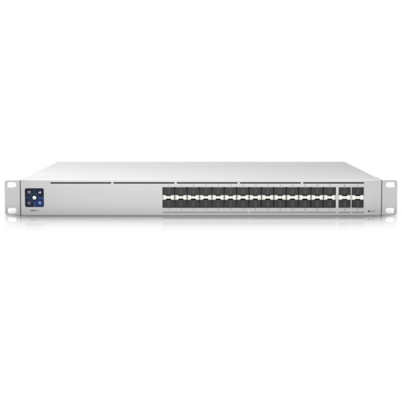 Ubiquiti USW-Pro-Aggregation - UniFi Hi-Capacity Aggregation
