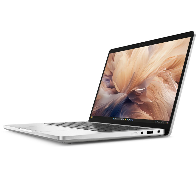 Dell Pro 13 Plus/PB13250/U5-236V/13,3''/WUXGA/T/16GB/512GB SSD/Arc 130V/W11P/Silver/3R NBD