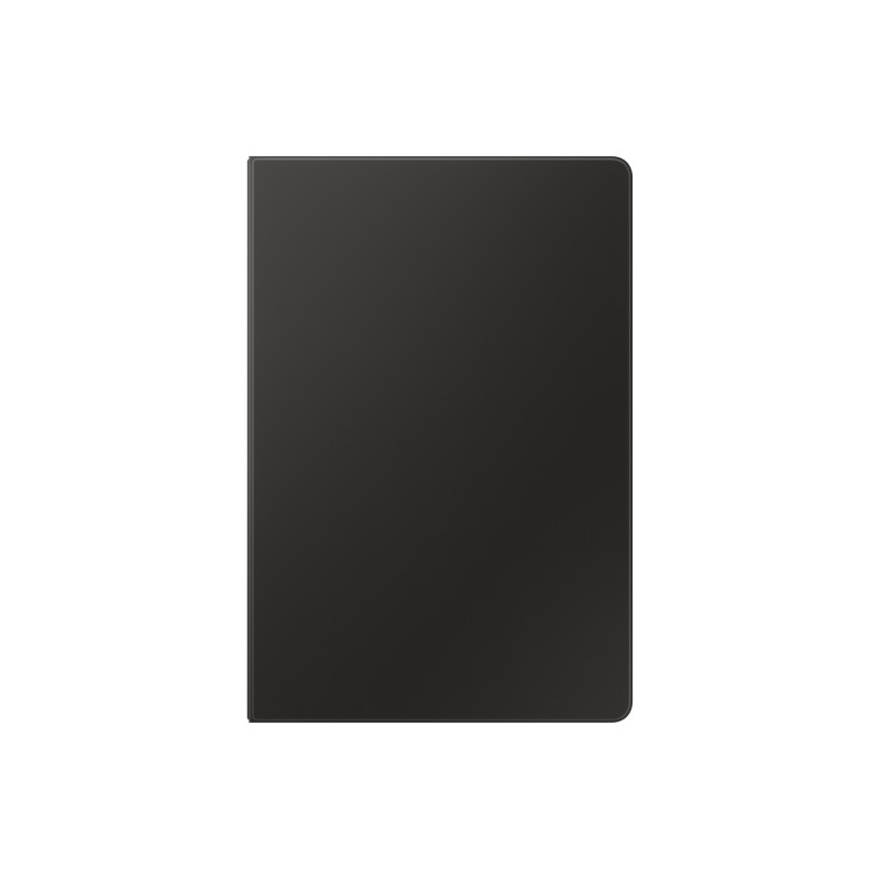 Samsung Ochranný kryt s klávesnicou a touchpadom pre Tab S9/S9 FE/S10 FE Black