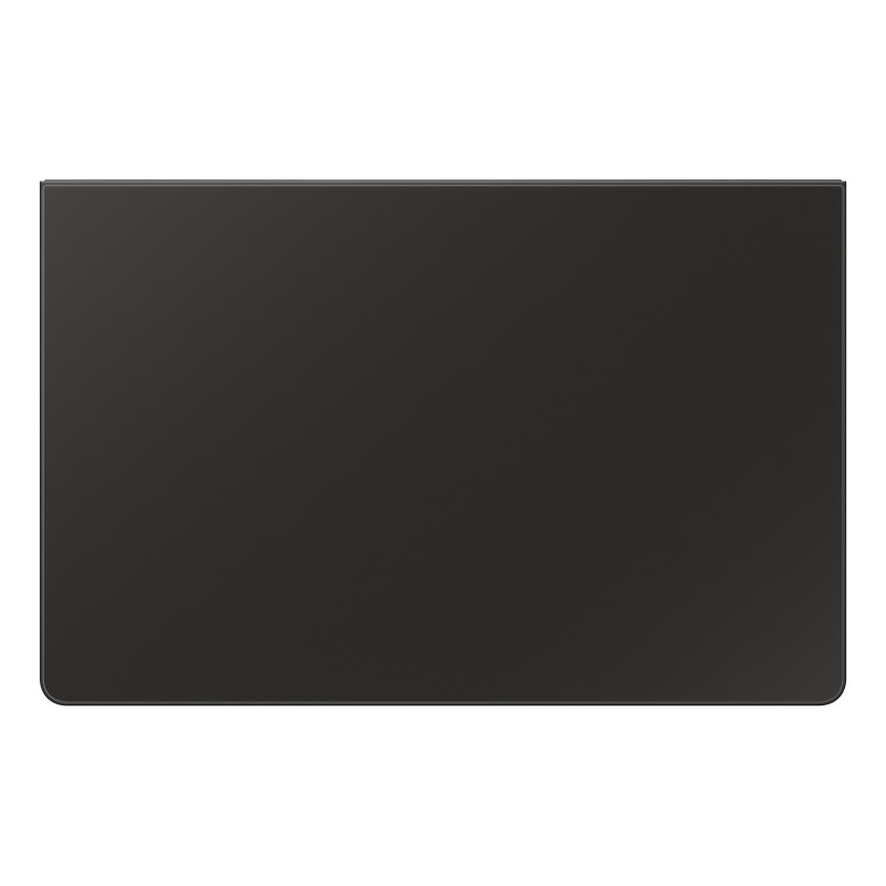 Samsung Ochranný kryt s klávesnicou pre Tab S10 FE+ Black