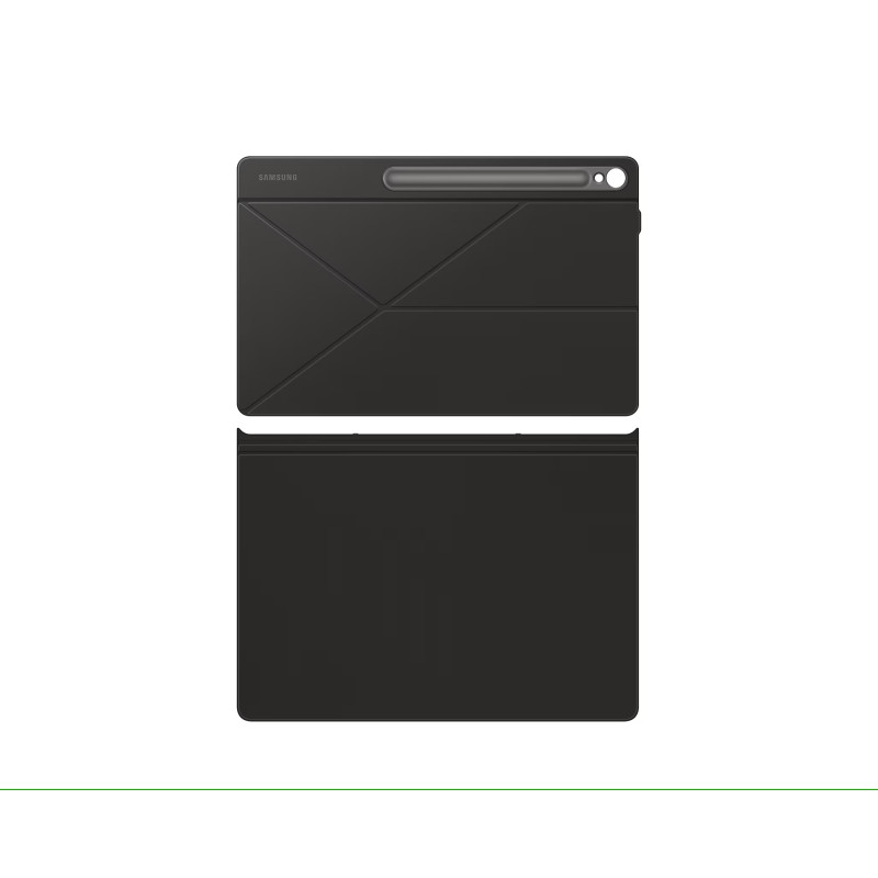 Samsung Ochranné púzdro Tab S10 FE+ Black