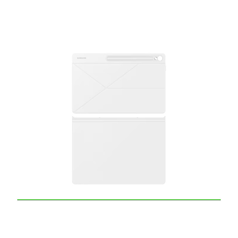 Samsung Ochranné púzdro Tab S10 FE+ White