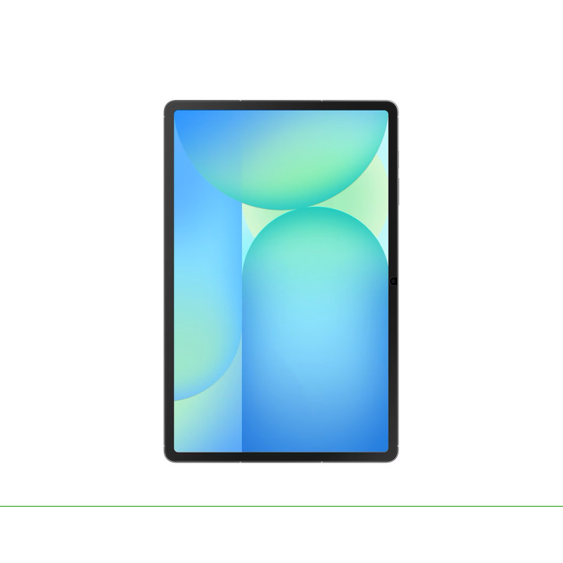 Samsung Ochranná fólia Tab S10 FE+ Transparent