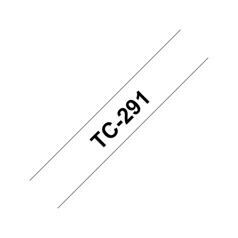 Brother TC-291