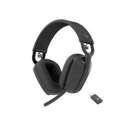 Náhlavná sada Logitech Zone Vibe Graphite _