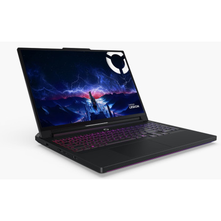 Lenovo Legion Pre 7/16IAX10H/U9-275HX/16''/2560x1600/32GB/1TB SSD/RTX 5080/W11H/Black/3R On-Site