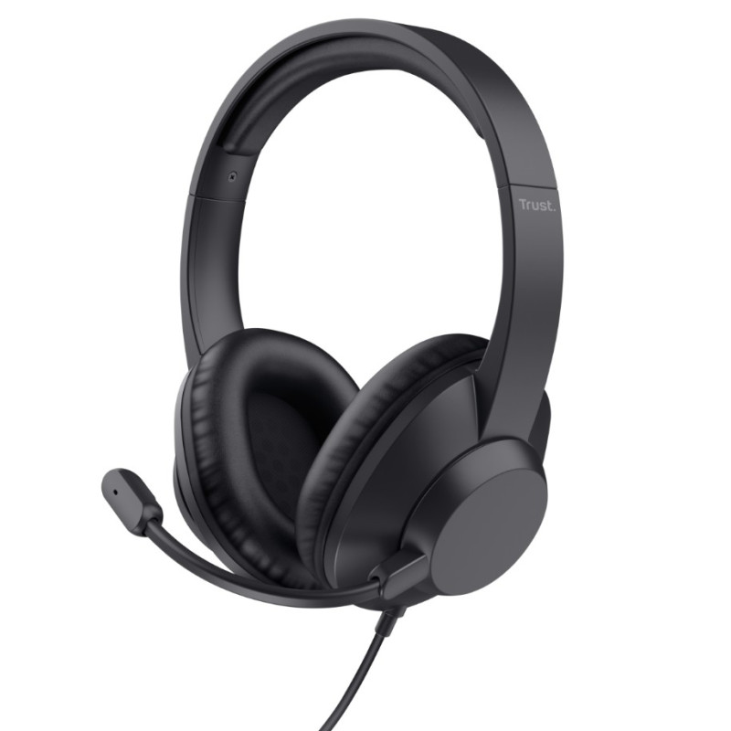 TRUST AYDA MAX HEADSET
