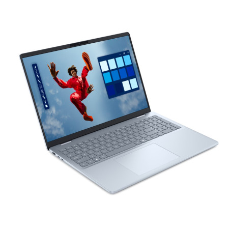 Dell 16 Plus DB16250 16'' 2,5K U7/16GB/512s/W11H