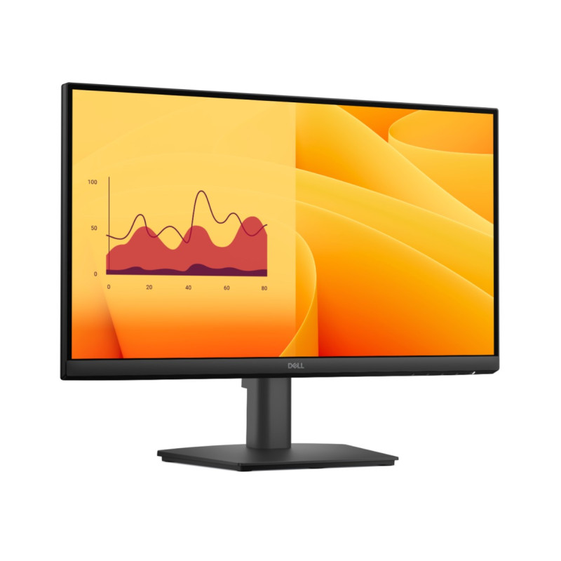 Dell Pro/E2225HM/21,5''/VA/FHD/100Hz/5ms/Black/3R