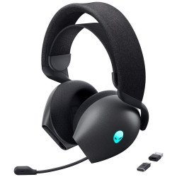 Dell Alienware herní sluchátka AW725H bezdrát. č.