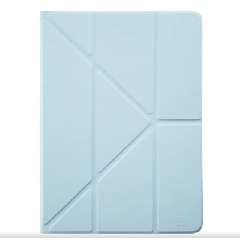 Tactical Stealth Bomber Case Universal for 9'-11' Tablets Foggy Blue