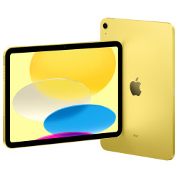 Apple iPad 10.gen/WiFi/10,9''/2360x1640/64GB/iPadOS16/Žltá