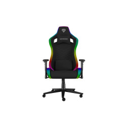 Herné kreslo Genesis NITRO 660 TRIT, RGB, Čierne