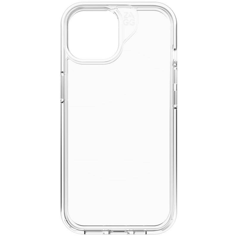 ZAGG kryt Crystal Palace iPhone 15 Pro Max - transparentný