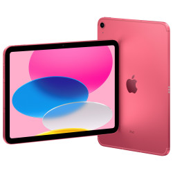 Apple iPad 10.gen/WiFi + Cell/10,9''/2360x1640/64GB/iPadOS16/Ružová