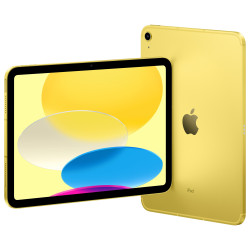 Apple iPad 10.gen/WiFi + Cell/10,9''/2360x1640/256GB/iPadOS16/Žltá