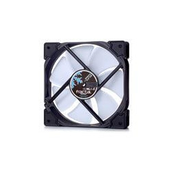 Fractal Design 120mm Venturi HP PWM biela
