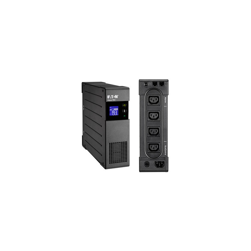 Eaton Ellipse PRO 850 IEC