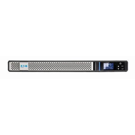 Eaton 5P 650i Rack 1U G2