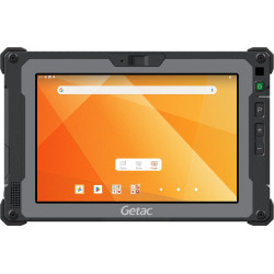 Getac ZX80 8''/Qualcomm QCS6490/12GB/256GB/Android