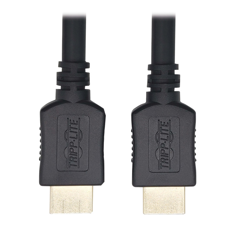 Kábel HDMI 8K 60Hz, Dynamic HDR, 4:4:4, HDCP 2.2, čierna, 3.05m