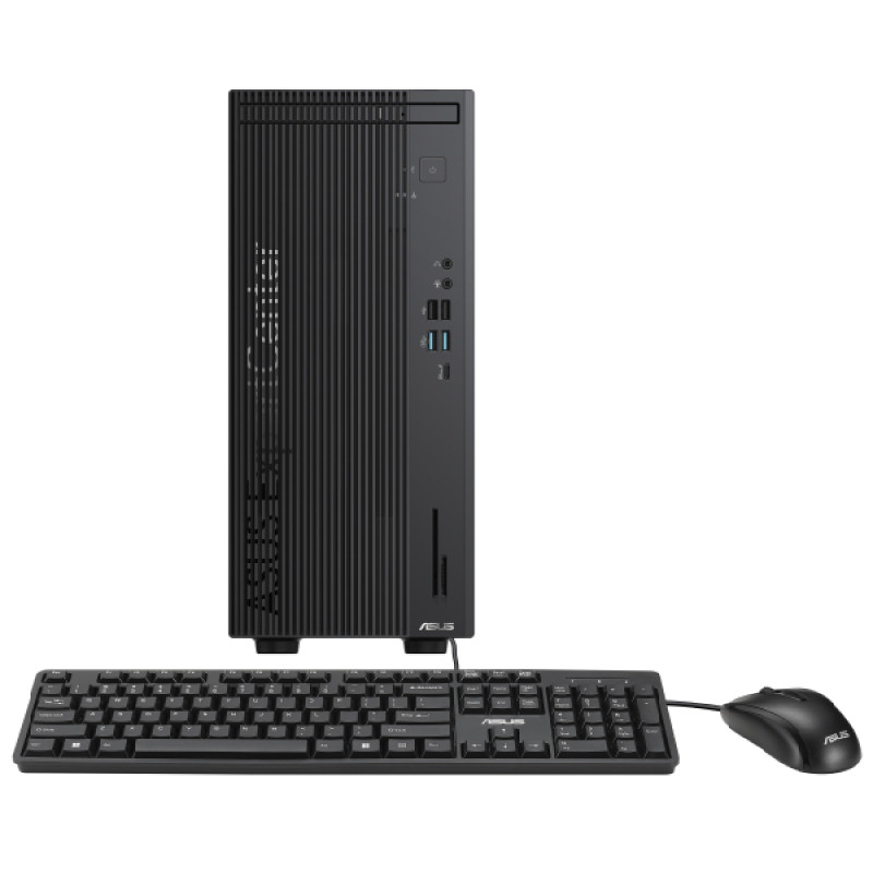 ASUS ExpertCenter/D701MERES/Mini TWR/i3-14100/16GB/512GB/UHD 730/bez OS/3R