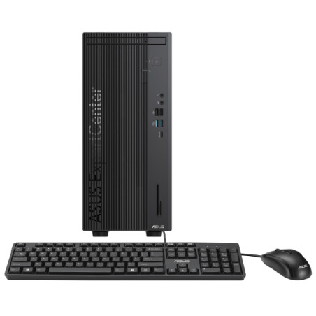 ASUS ExpertCenter/D701MERES/Mini TWR/i3-14100/16GB/512GB/UHD 730/bez OS/3R