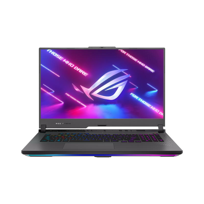 ASUS G713 17.3/R9-7940HX/32GB/1TB/RTX 4060/DOS