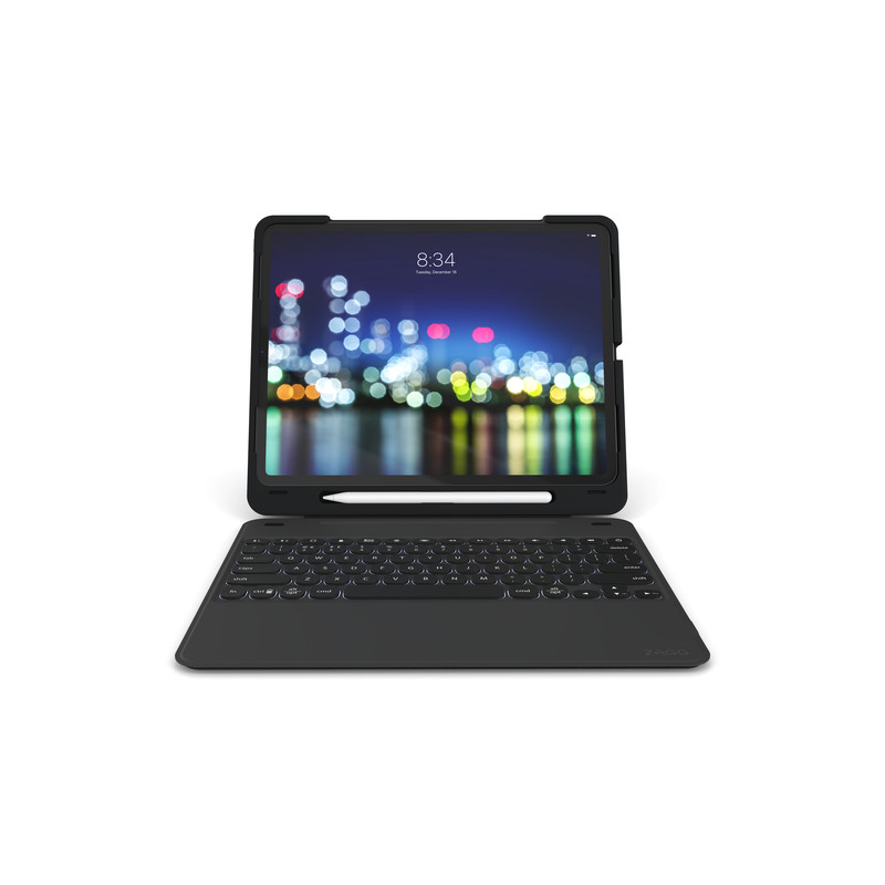 ZAGG Slim Book Go klávesnica iPad 9,7'' - EN