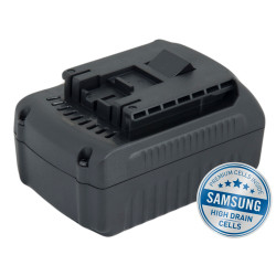 Batéria AVACOM BOSCH GSR 18V-LI, Li-Ion 18V 5000mAh, články SAMSUNG