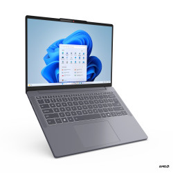 IPS3 14'' WUXGA/R5-7533HS/16G/512/INT/W11H/GREY