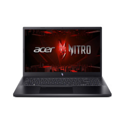 Acer Nitro V 15/ANV15-51-59JH/i5-13420H/15,6''/FHD/16GB/1TB/RTX 4050/bez OS/Black/2R
