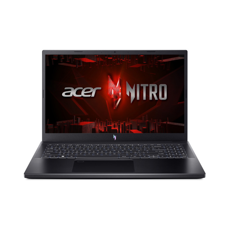 Acer Nitro V 15/ANV15-51-59JH/i5-13420H/15,6''/FHD/16GB/1TB/RTX 4050/bez OS/Black/2R