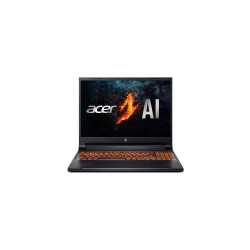 Acer Nitro 16/ANV16-41-R837/R7-8845HS/16''/WUXGA/16GB/1TB/RTX 4060/bez OS/Black/2R