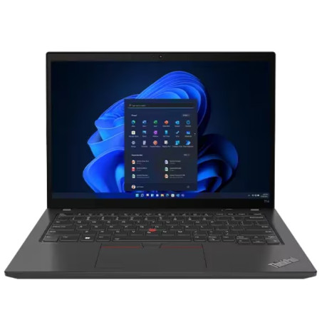 NB TP T14 AMD G4 R5 PRO 16G 1T 11P - GER