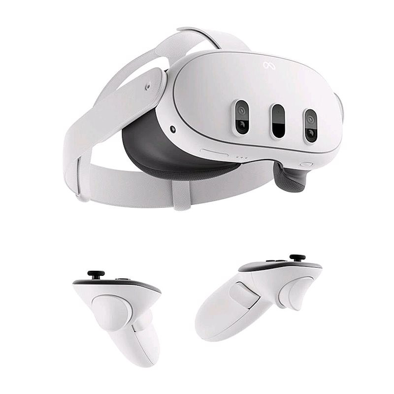 Oculus META Quest 3 512GB