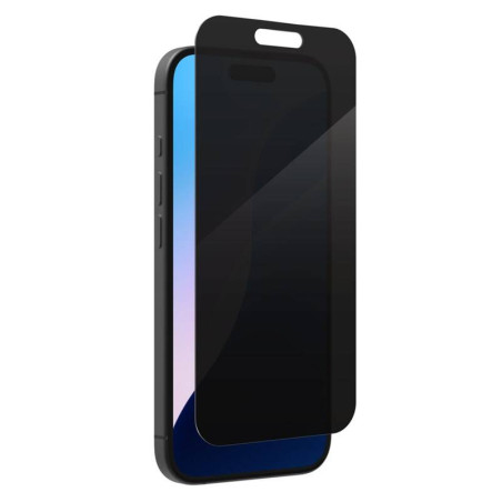 ZAGG sklo Elite Privacy 360 Apple iPhone 16/15