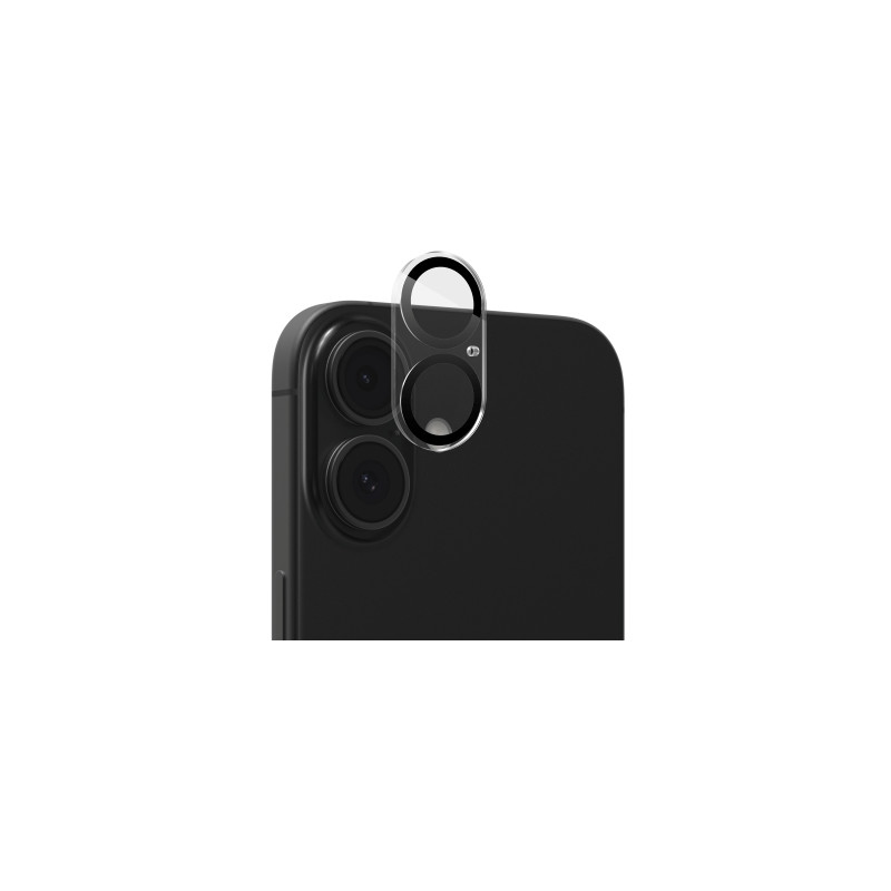 ZAGG sklo Elite Anti Glar Camera Apple iPhone 16/16 Plus