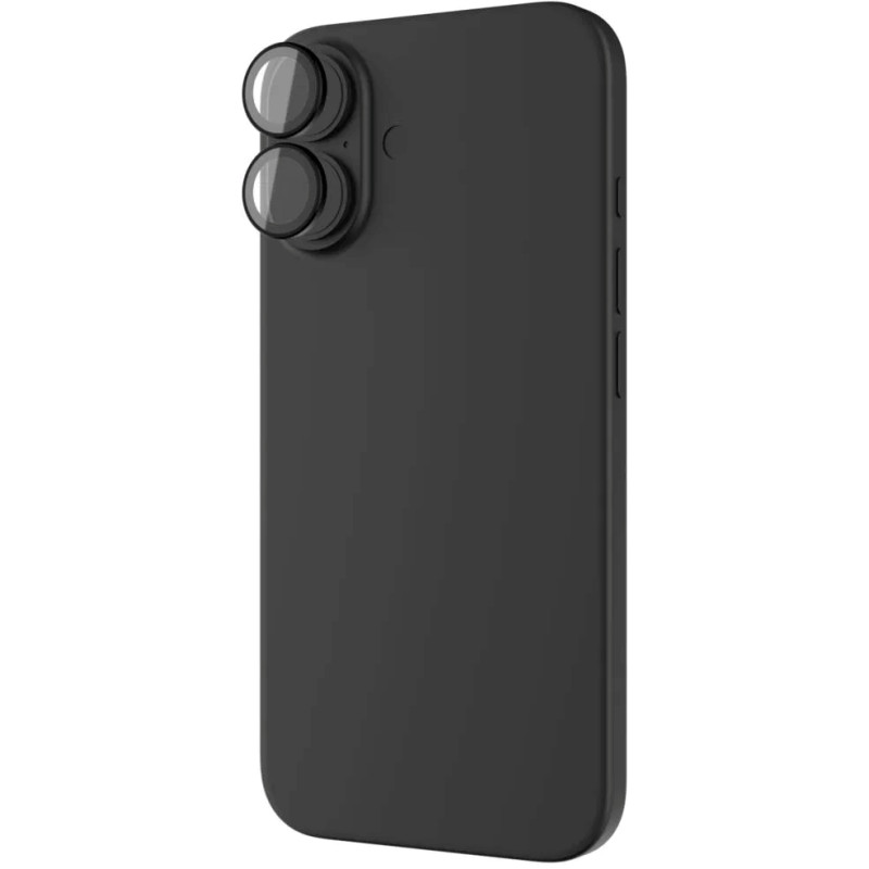 ZAGG sklo Preminum Camera Apple iPhone 16/16 Plus