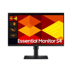 24'' Samsung S4