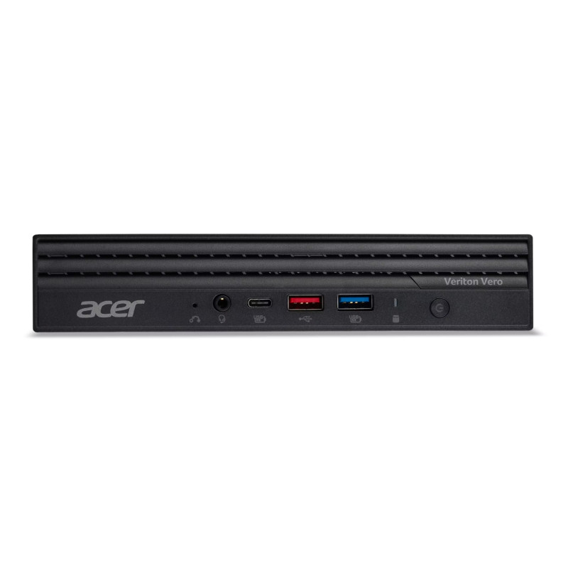 Acer Veriton/N4720GT_W1_65W/Mini/i5-14400T/8GB/512GB/UHD 730/bez OS/1R