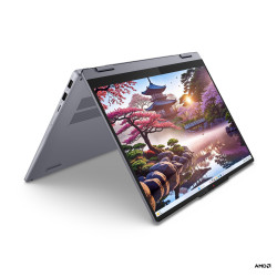IP 5 2-in-1 14'' WUXGA/R_AI_5_340/16G/512/INT/bezOS
