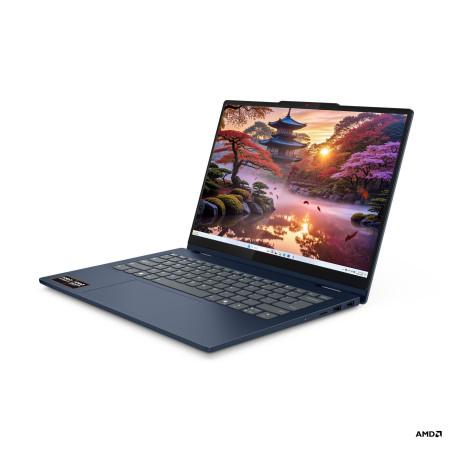 IP 5 2-in-1 14'' WUXGA/R_AI_7_350/16G/1T/INT/bezOS